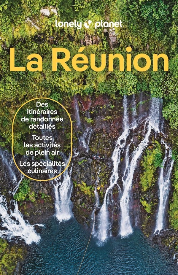 La Réunion. 5e édition