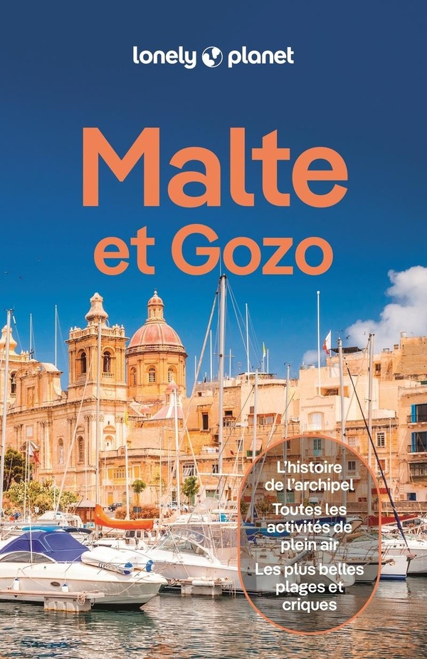 Malte et Gozo. 7e édition