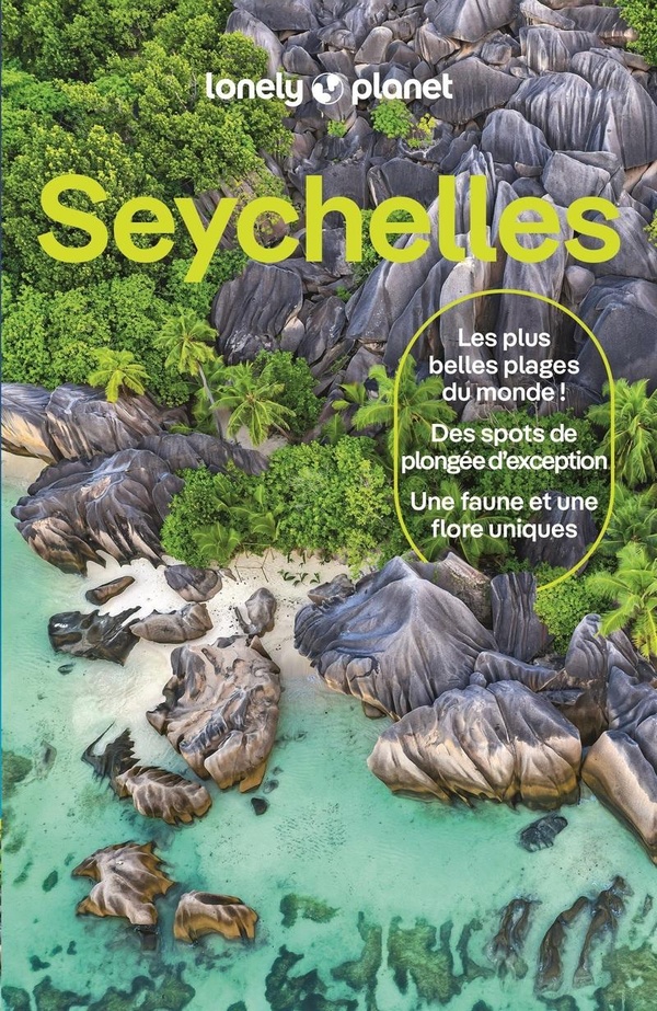 Seychelles. Edition 2025