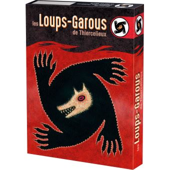 Loups-Garous de Thiercellieux
