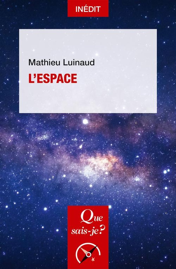 L’espace
