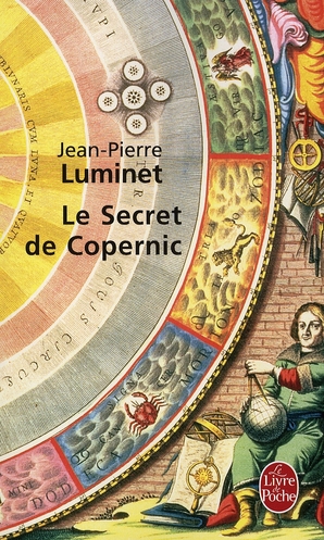 Les bâtisseurs du ciel Tome 1 : Le secret de Copernic