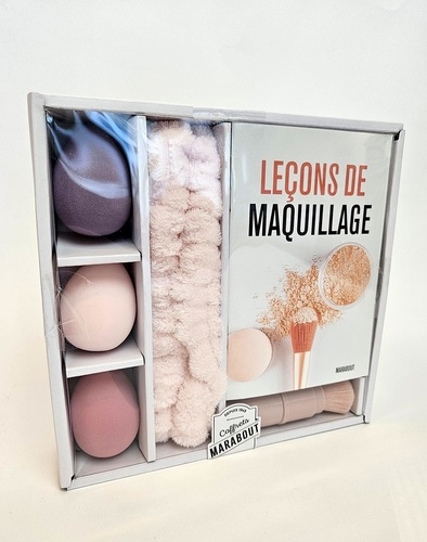 Leçons de maquillage
