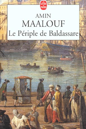 Le Périple de Baldassare