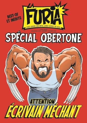 La Furia - Hors Série Obertone