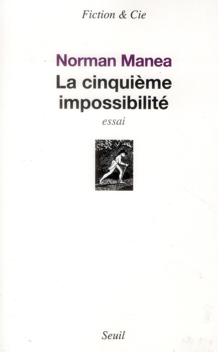 La cinquième impossibilité