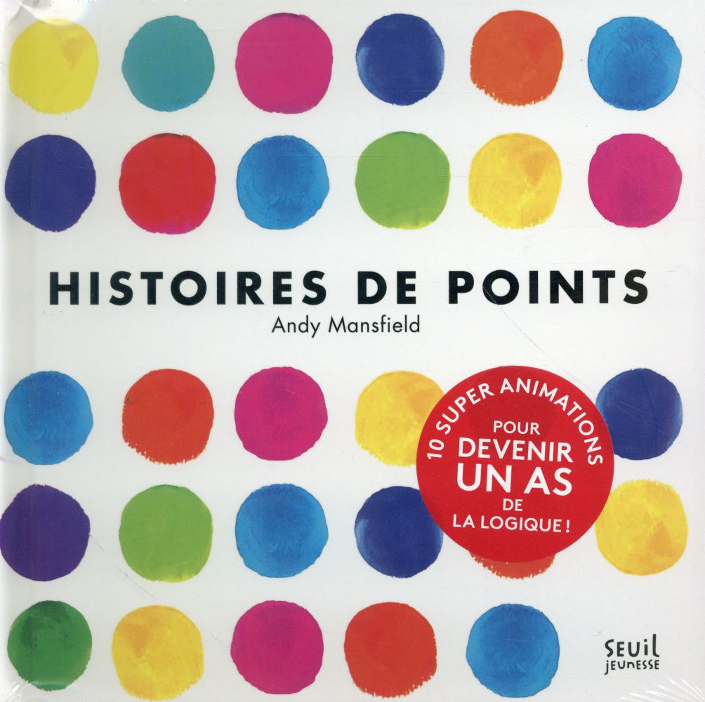 Histoires de points