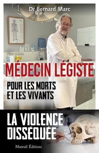 Confession d'un médecin légiste