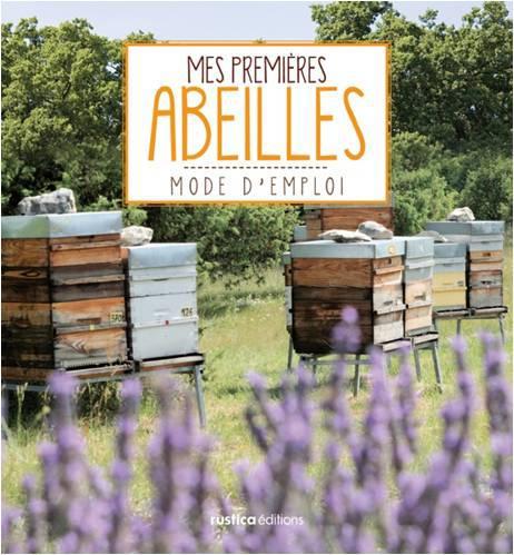 Mes premières abeilles