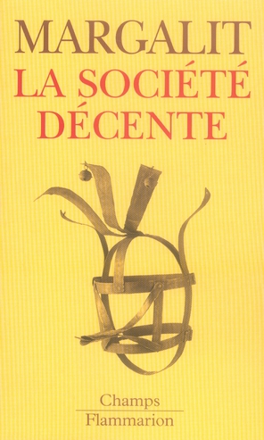 La société décente