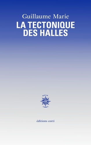 La tectonique des Halles