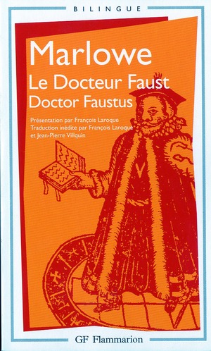 Le Docteur Faust