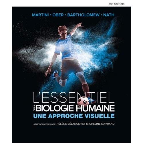 L'essentiel de la biologie humaine