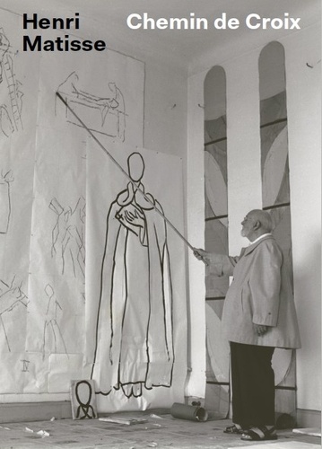 Henri Matisse. Chemin de croix