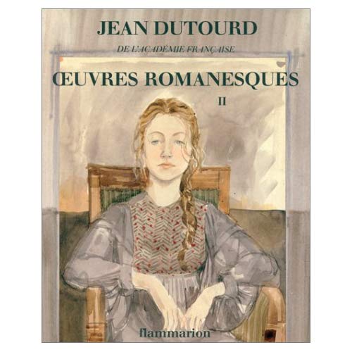 Oeuvres romanesques. Tome 2