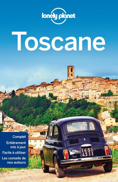 Toscane. 7e édition