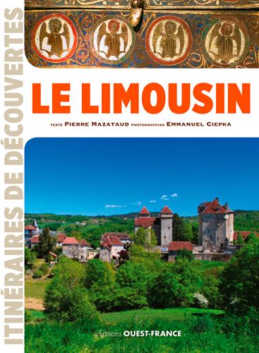 Le Limousin
