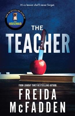 The teacher (VO)