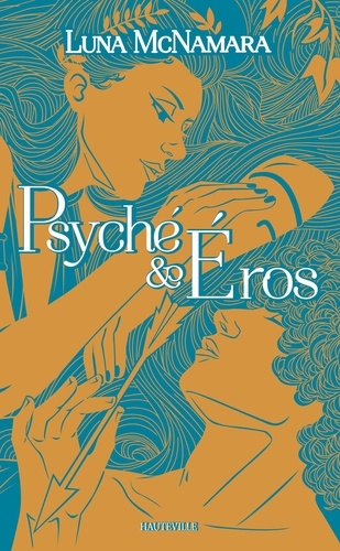 Psyché & Eros