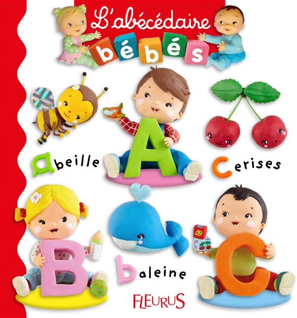 L'Abécédaire des bébés