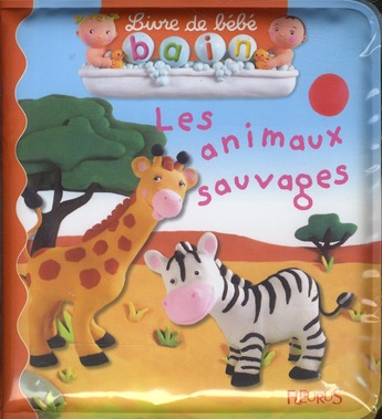 Les animaux sauvages
