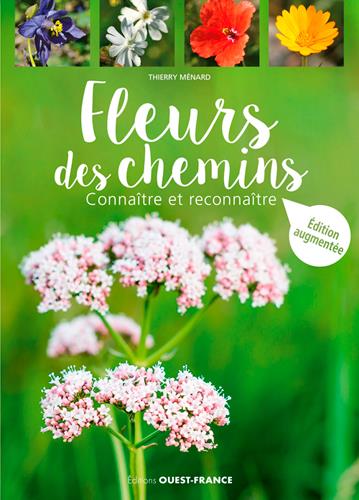Fleurs des chemins. Connaître et reconnaître, Edition revue et augmentée