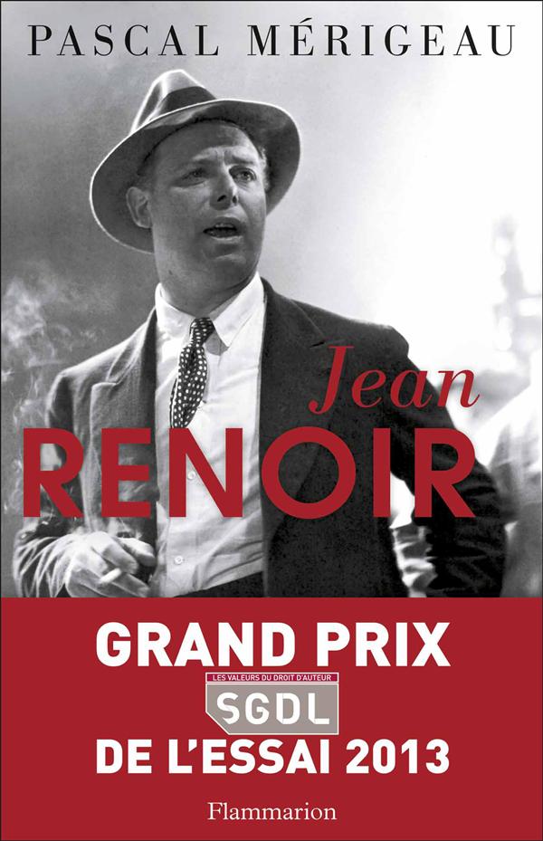 Jean Renoir