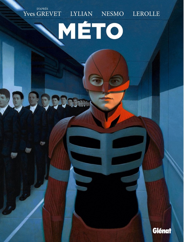 Méto - Edition petit format