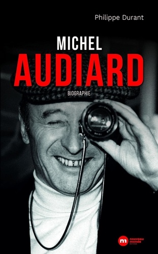 Michel Audiard. Biographie