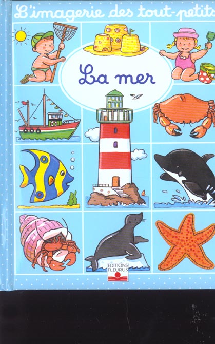 La mer