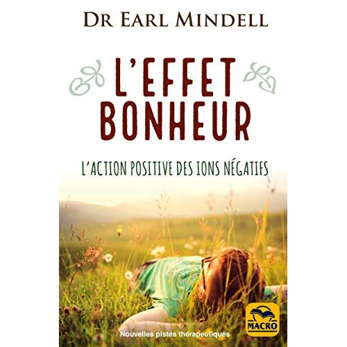 Les vitamines de l'air. Les bienfaits des ions négatifs