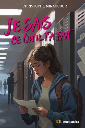 Je sais ce qu'il t'a fait