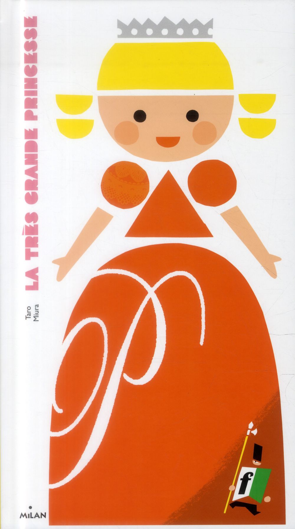 La très grande princesse