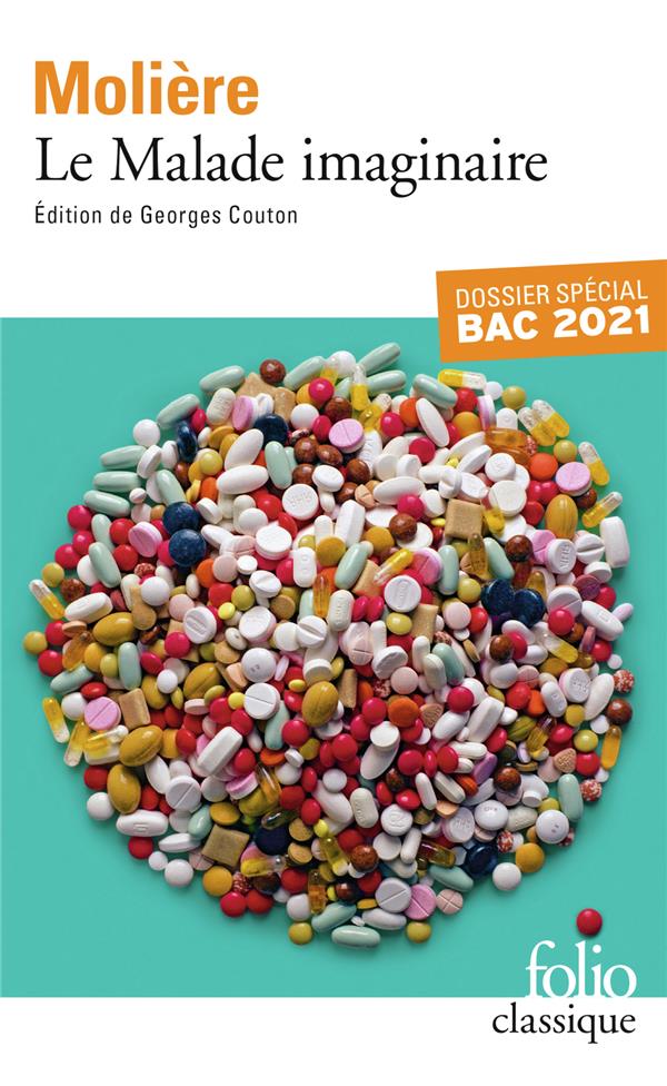Le malade imaginaire