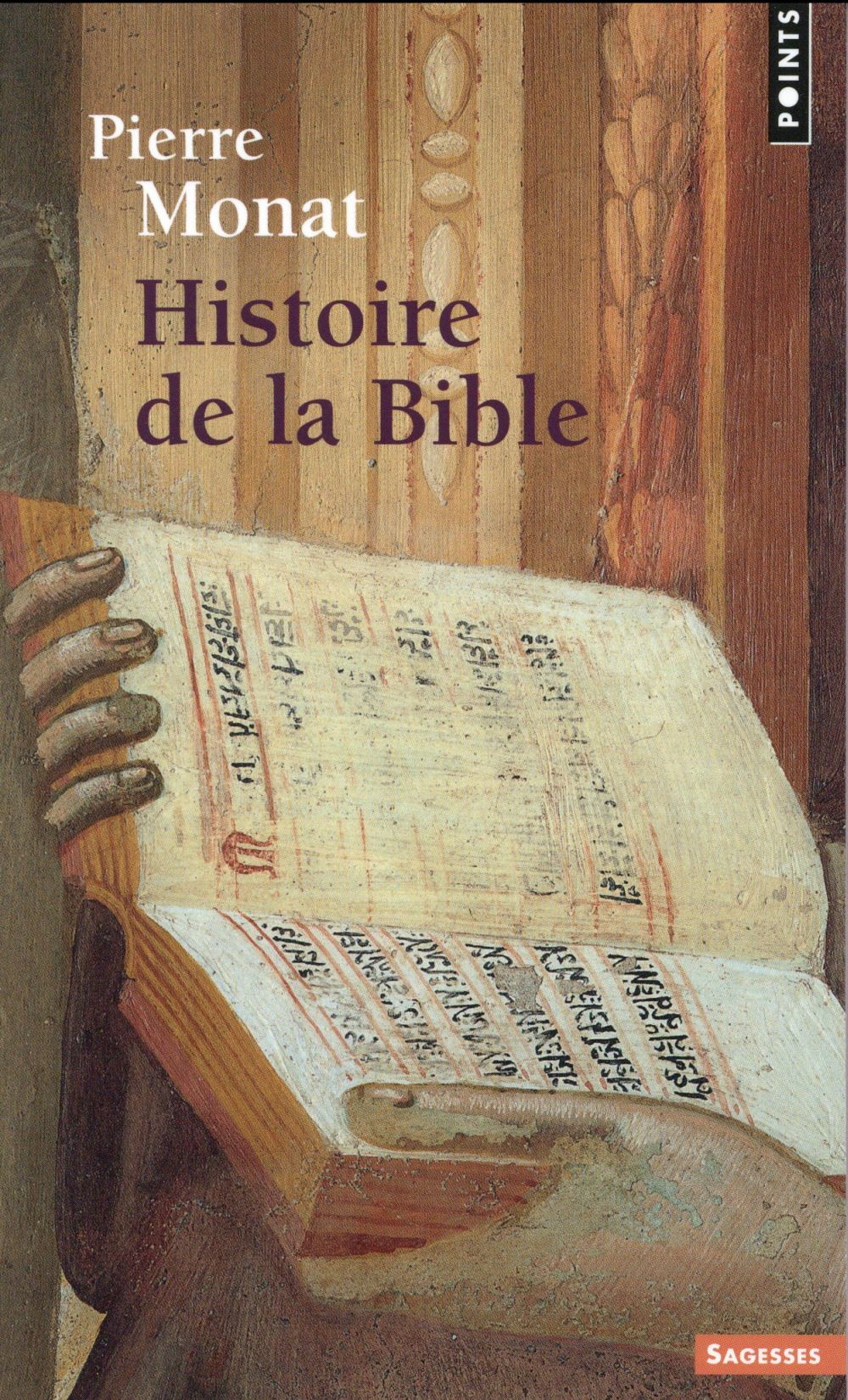 Histoire de la Bible