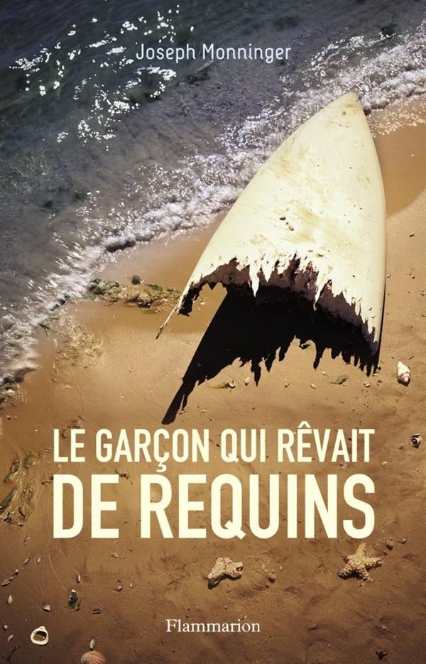 Le garçon qui rêvait de requins