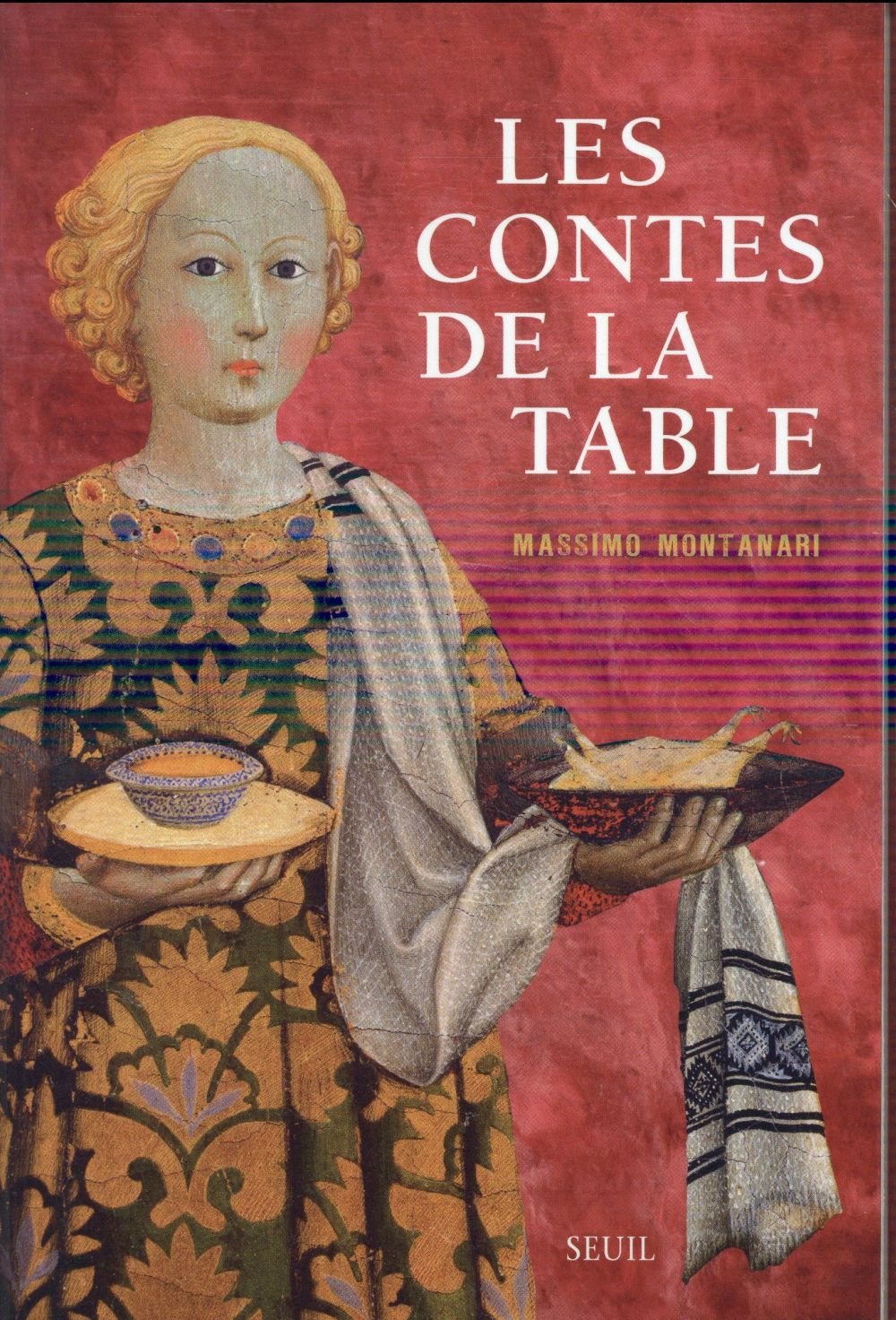 Les contes de la table