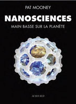 Nanosciences. Main basse sur la planète