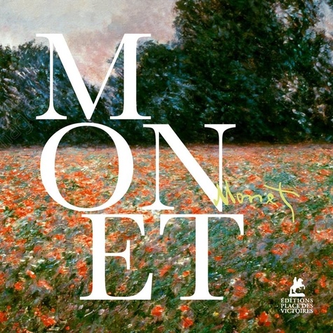 Monet. Edition bilingue français-anglais