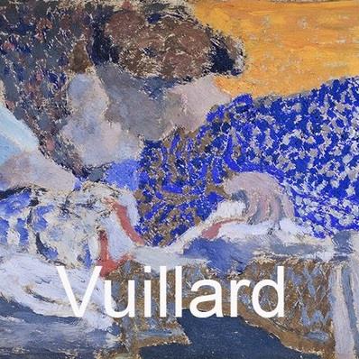 EDOUARD VUILLARD