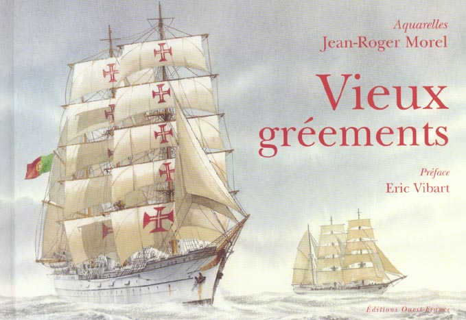 Vieux gréements