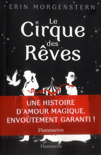 Le cirque des rêves