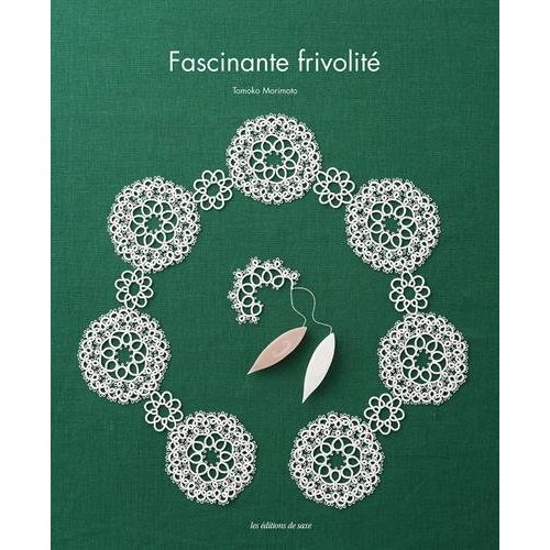Fascinante frivolité