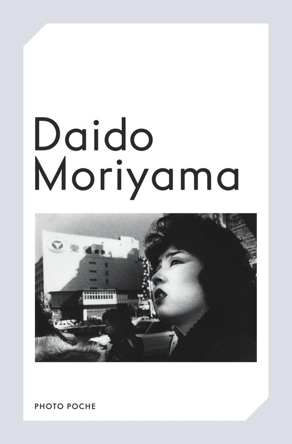 Daido Moriyama