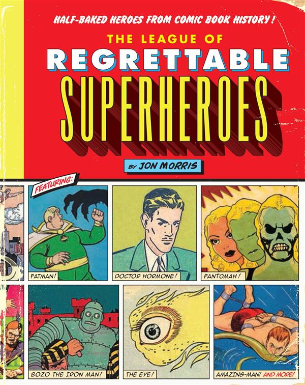 Le pire des super-héros