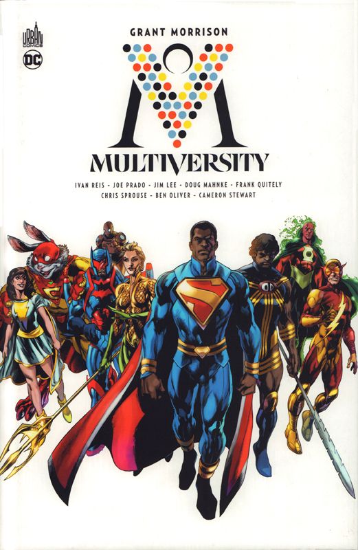 Multiversity