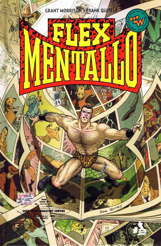 Flex Mentallo
