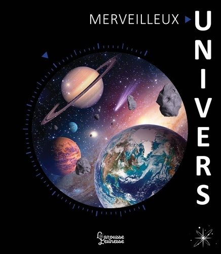 Merveilleux Univers