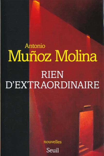 Rien d'extraordinaire