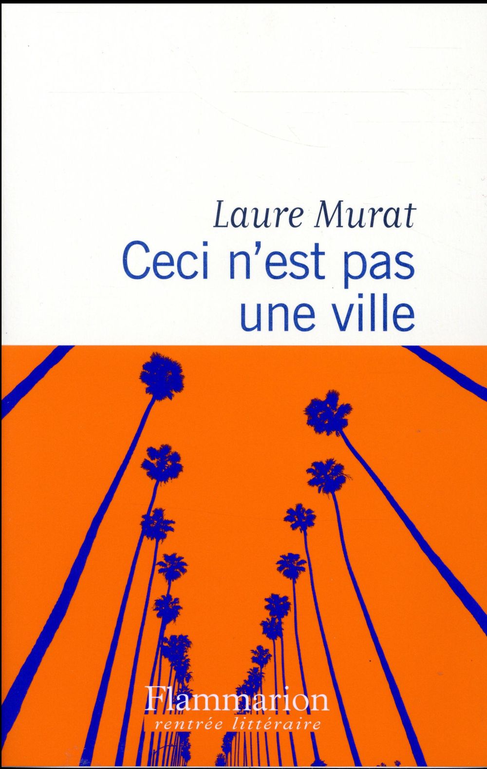 Ceci n'est pas une ville